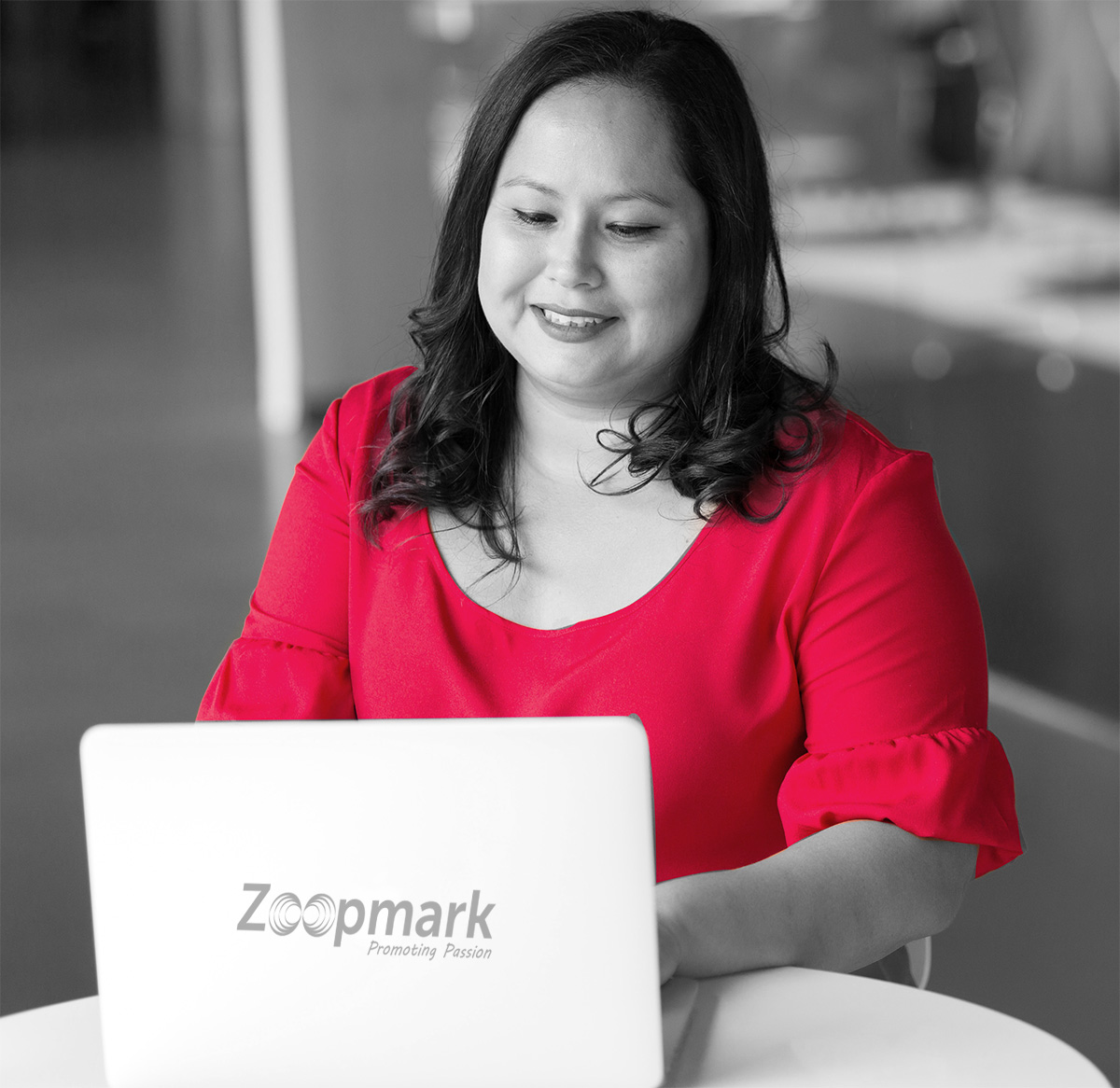 career in Zoopmark Technology